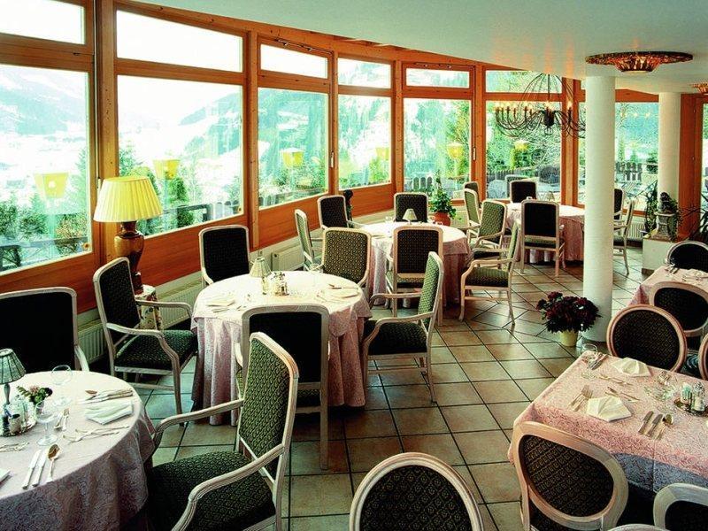 Hotel Alpenkrone Filzmoos Exterior photo
