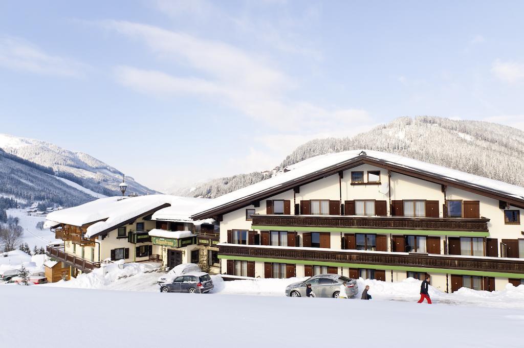 Hotel Alpenkrone Filzmoos Exterior photo